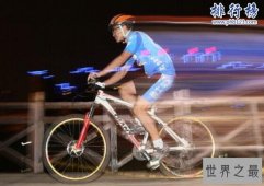 UCI自行车骑手世界排名2018，附国家排名榜