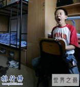 北大最小新生：刘兆楠 13岁高考687分