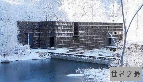 世界十大最美图书馆 仿佛置身天堂升华灵魂