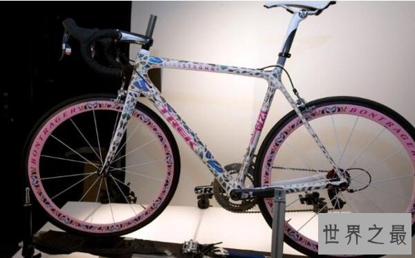 世界上最贵的车多少钱?是什么车?黄金跑车28.5亿秒杀一切