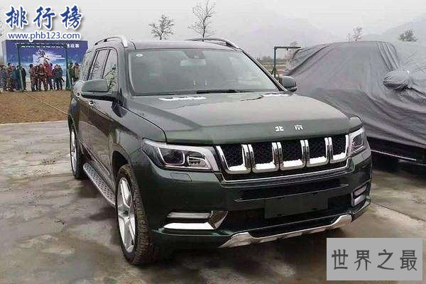 中国最贵的车排行版榜 最贵的车榜首是红旗L5售价500万