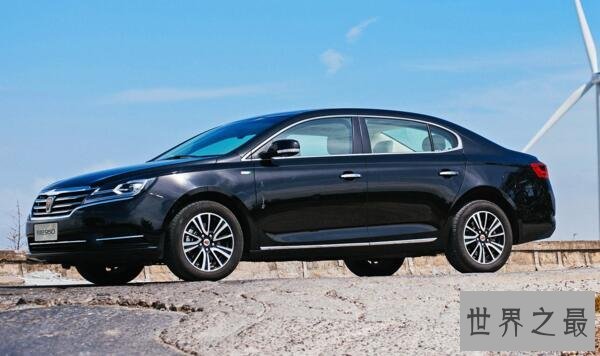 中国最贵的车排行版榜 最贵的车榜首是红旗L5售价500万