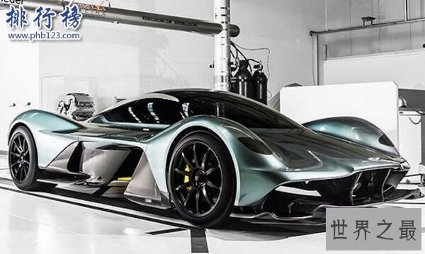 世界上最贵的跑车排名：黄金跑车28.5亿，每100公里掉50克黄金