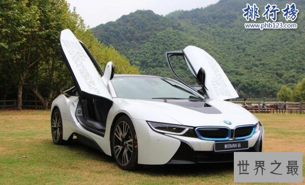 世界上最贵的电动车排名：劳斯莱斯102EX 1075.9万元