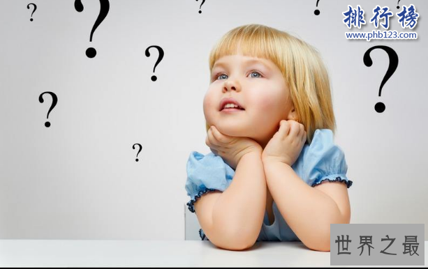 　　导语：智商就是IQ其中包括思维应变能力和观察能力等，智商的高低是通过智力来体现的。今天排行榜123网小编为大家盘点了世界十大智力难题，一起来解答一下看你能做出几道题。  　　世界十大智力难题  　　十、一毛钱一个桃 三个桃胡换一个桃 你拿 1 块钱能吃几个桃?  　　九.一个商人骑一头驴要穿越1000公里的沙漠去卖3000根胡萝卜回来。已知驴一次性可驮1000 根胡萝卜，但每走1公里又要吃掉1根胡萝卜。那么问题来了商人最多可卖出多少胡萝卜?  　　八.这是一个考验智商的难题那么问题来了，如果3个人一桌多了2个人，如果5个人一桌多了4个人，7个人一桌多6人9个人一桌多多8个人，如果11人一桌正好一桌人，那么请问这个屋里有多少个人呢?  　　七、一个小偷被警察发现了小偷就一直跑，前面有条河宽12米，河在小偷和警察之间有棵树高12米，树上的叶子都掉光了小偷围着6米的围脖那么小偷怎么逃跑过河?  　　六、一个人准备去买餐具到了餐具店后发现自己的钱之够买21个叉子和21把勺子，或者买28把小刀。但是她如果买的数量不一样就无配成一套所以只能买同样数量的，并且还要身上的钱刚好够用，如果是你该怎么办呢?  　　五、有一口井大概有7米深，一只蜗牛从井底往上爬白天爬3米晚上往下坠2米那么请问蜗牛几天能从井里爬出来?这是世界十大智商难题，答得出来算你厉害。  　　四、一个清洗工在清洗25楼的窗户突然掉下去了，他没有做任何安全保护措施留下也没有缓冲设备但是他却安全无事那么这是为什么呢?  　　三、有一种东西你用右手可以抓住但是左手抓不住，请问这是什么东西?  　　二、一个杀人犯被判处死刑但是他有3个选择就是可以进入下面3个房间分别是熊熊大火的房间、房间有杀手拿着枪的房间、饿了几年的狮子的房间，那么哪个房间最安全呢?  　　一、一个人坐火车去邻镇看病，看完之后病全好了。回来的路上火车经过一个隧道，这个人就跳车自杀了。为什么?  　　答案在这里：  　　1、这个人从小眼睛就看不见东西他去医院治好了眼疾。他以前从来没有见过隧道一下子眼前一黑，以为自己又瞎掉了经受不住打击，所以就绝望地自杀了。这是世界十大智力难题之一，这个故事告诉我们心理素质不好的人过隧道应该带手电。  　　2、有狮子的房间，因为狮子早就饿死了。  　　3、你的左手  　　4、他正在擦窗户内侧。  　　5、需要5个白天和4个晚上才能爬出来。  　　6.他只需要买一套就可以了，正好钱就够了叉子+勺子+刀子的价格为(X/21)+(X/28)=X/12  　　7.树上叶子都掉光了，那就是到冬天了河里应该结冰了小偷可以直接从冰上逃跑。  　　8、因为X为11的倍数，即315A=11B+1，其中A，B都为整数也就是B=(315A-1)/11、(7A-1)/11为整数，解得A=8+11C最小值得8，即：X=2519这是世界十大智力难题之一超级烧脑我都绕晕了。  　　9、这个商人来回200米这么走就是吃掉1000根，只剩2000根在200米那位置。接着又走1000/3米这么推算下去将1000根拖出去吃掉所以只能卖533根  　　10、9毛钱可买9个吃完再换3个一共吃了13个手上还有1毛买了吃了只剩下两核，跟老板借来1个吃了然后就有3个核所以一共是15个。  　　结语：以上就是排行榜123网小编为大家盘点的世界十大智力难题，这些问题超级烧脑的小编只是整理其中的一些看看大家的智商能不能全部答对。