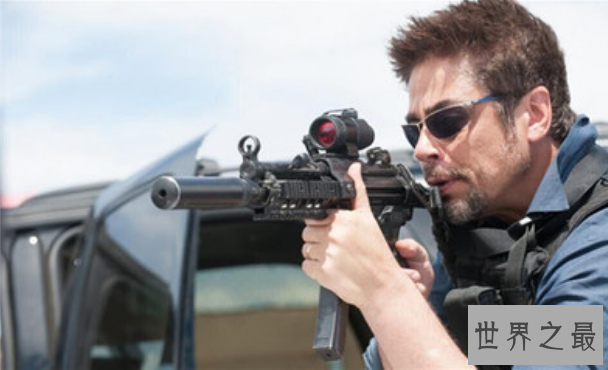 世界十大杀手组织：第二是杀手界的不败神话