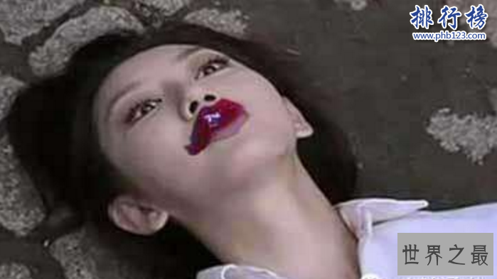 世界十大杀手组织：第二是杀手界的不败神话