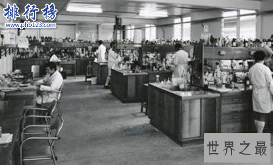 世界十大毛骨悚然的实验:第二个活体解剖大脑人神共愤