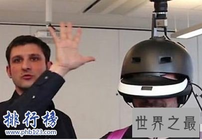 世界十大毛骨悚然的实验:第二个活体解剖大脑人神共愤