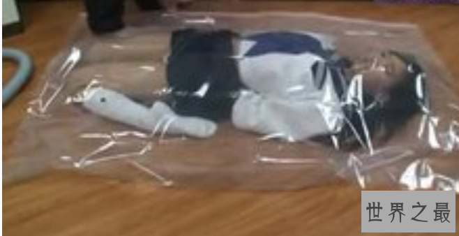 世界十大毛骨悚然的实验:第二个活体解剖大脑人神共愤