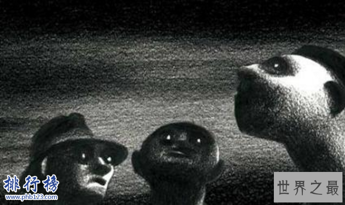 世界十大毛骨悚然的实验:第二个活体解剖大脑人神共愤