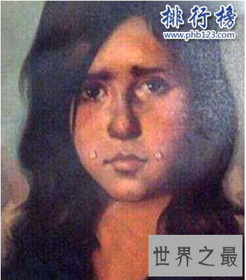 世界十大恐怖油画：十大油画背后的恐怖故事