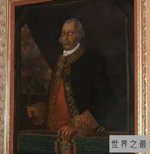 世界十大恐怖油画：十大油画背后的恐怖故事