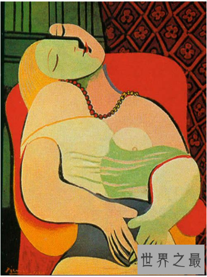 世界十大名画价值排行：世界十大最值钱的画