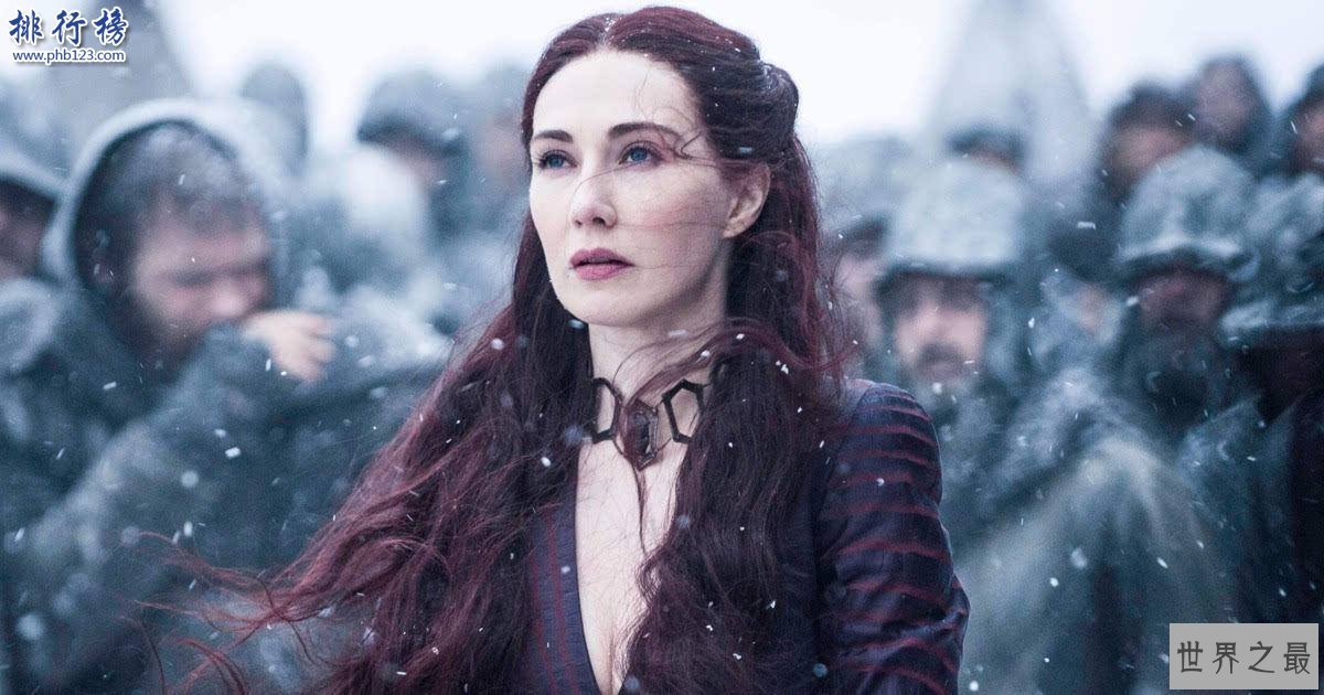 世界上最罕见的发色 人类最稀有的发色排名