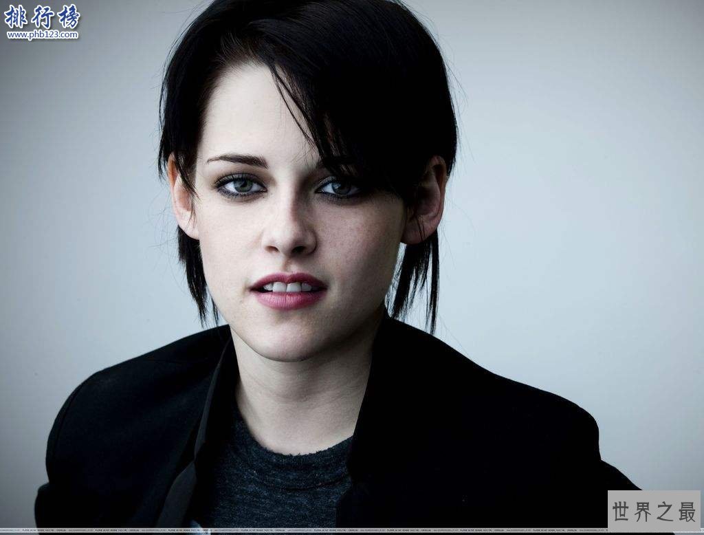 世界上最美的眼睛颜色:拥有紫色眼睛的人全球只有600个