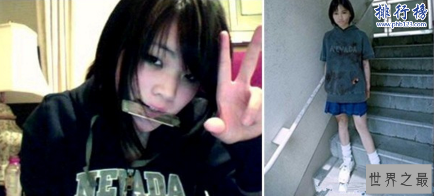 十大儿童杀人案:13岁少年枪杀父母12岁女孩杀了全家