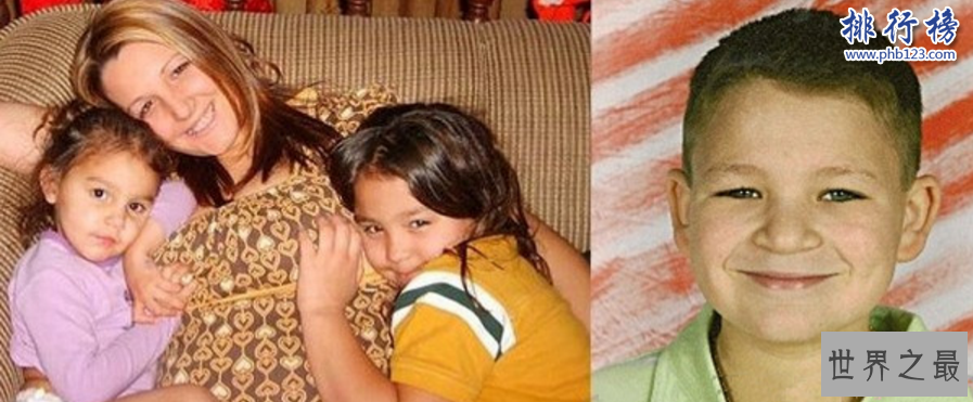 十大儿童杀人案:13岁少年枪杀父母12岁女孩杀了全家