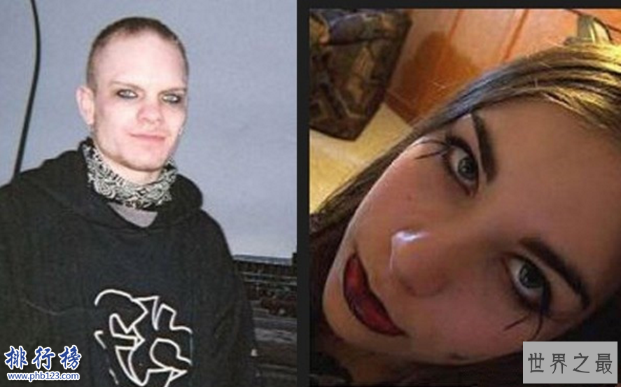 十大儿童杀人案:13岁少年枪杀父母12岁女孩杀了全家