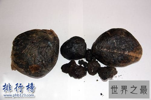 最厉害十大毒品排名:有一种是癌症病人的救命药