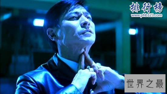 世界十大罕见病:一种变成活死人一种变成蓝血人