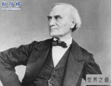 世界十大著名魔术师：罗伯特·胡迪用魔法阻止战争