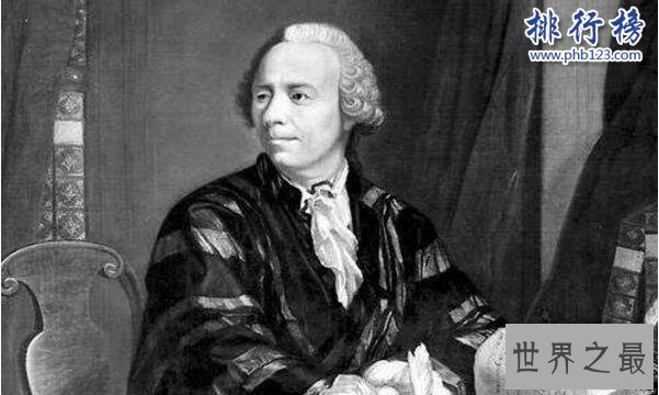 世界上最伟大的公式:欧拉公式(道尽数学的美好)