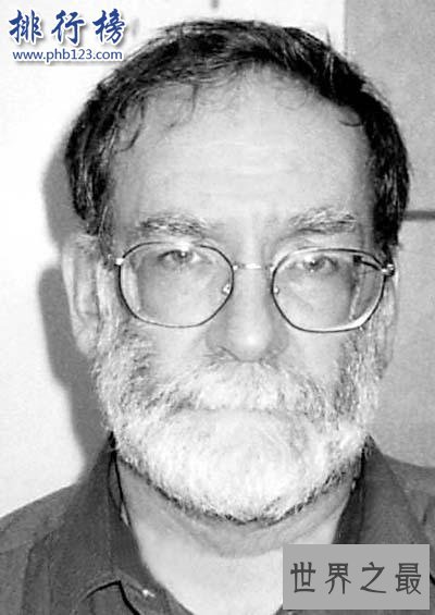 世界十大杀人狂魔,开膛手杰克连环杀手鼻祖