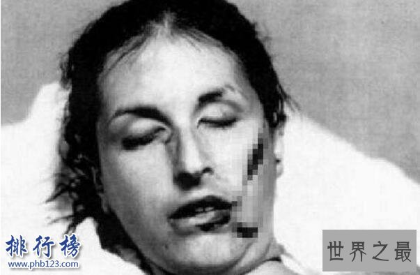 美国史上最著名的杀人狂魔:查尔斯·曼森去世(生前杀过35人)