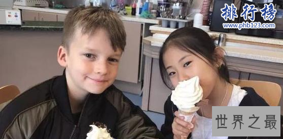 年纪最小的国标舞冠军:10岁少女隋渊静包揽