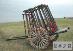 中国古代最残忍酷刑之一：妇刑（十种极其残忍的妇刑 慎点）