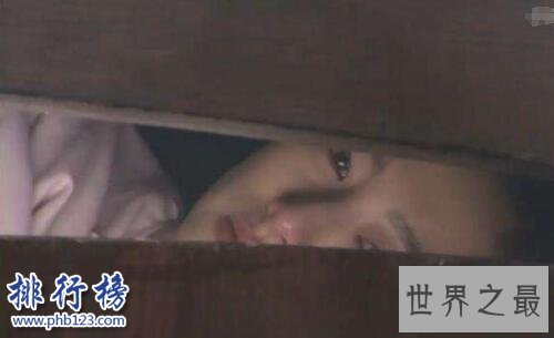 中国古代最残忍酷刑之一：妇刑（十种极其残忍的妇刑 慎点）