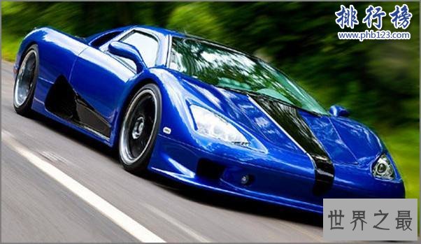 世界上最贵的汽车品牌：西尔贝最低售价5000万
