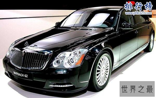 世界上最贵的汽车品牌：西尔贝最低售价5000万