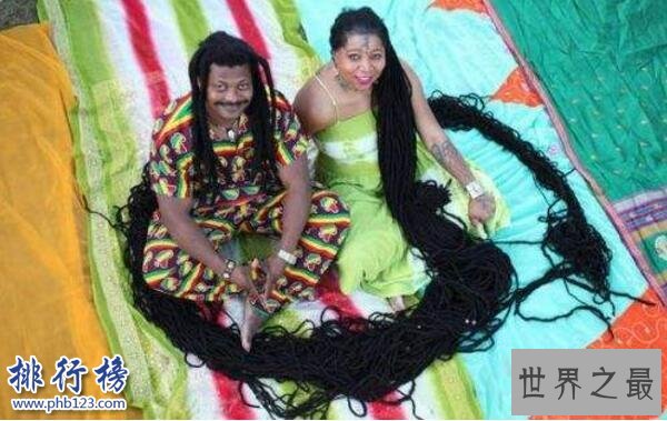 关于长度的人体世界之最,盘点人体最长的器官