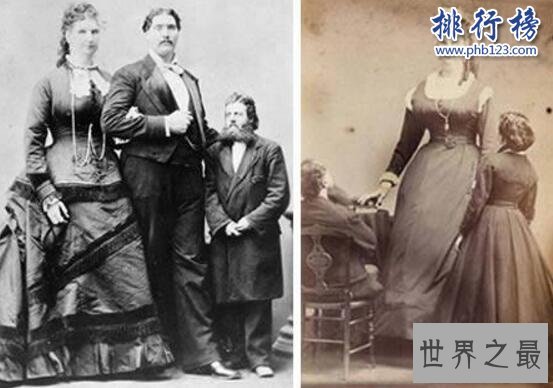 世界上最长的阴道：比姚明的身高还要长(长度达2.3米)