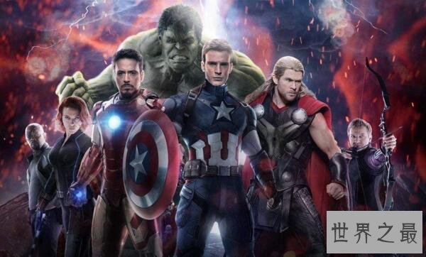 盘点世界电影之最，拍摄中使用32000套服装投资10亿美元