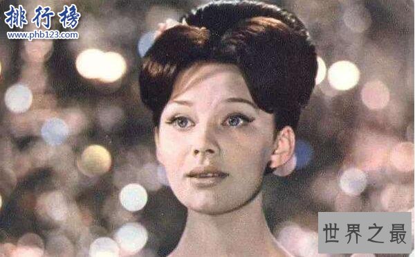 世界上最长的电影名字盘点:57个字,导演脑洞令人叹服