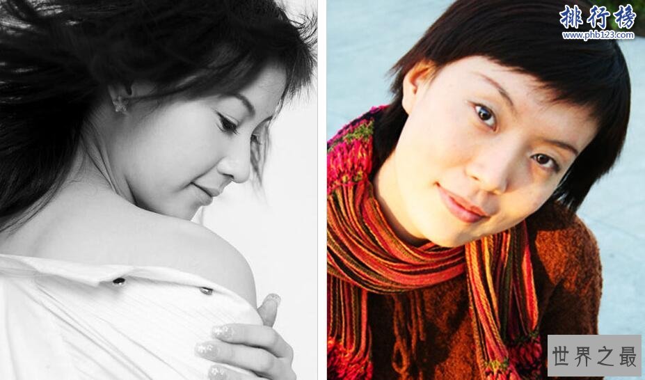 最美排球女运动员排行榜top5，魔鬼身材天使面容