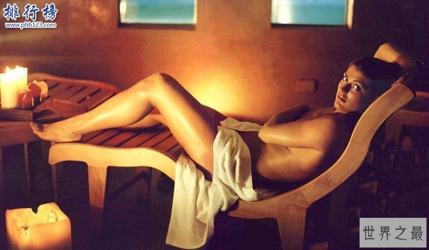 最美排球女运动员排行榜top5，魔鬼身材天使面容