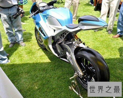 6种世界上最快的车排名，最后一个时速3128公里