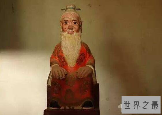 113岁最长寿男子去世,盘点世界上最长寿的男人排名