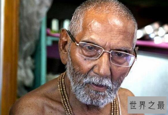 113岁最长寿男子去世,盘点世界上最长寿的男人排名