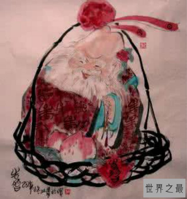 世界上最年长的人排行榜,“菜篮公”陈俊活了四个世纪(443岁)