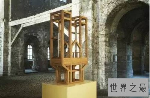 世界上最长的歌，Organ2/ASLSP已经连续演奏15年(曲子总长为639年)