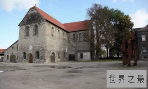 世界上最长的歌，Organ2/ASLSP已经连续演奏15年(曲子总长为639年)