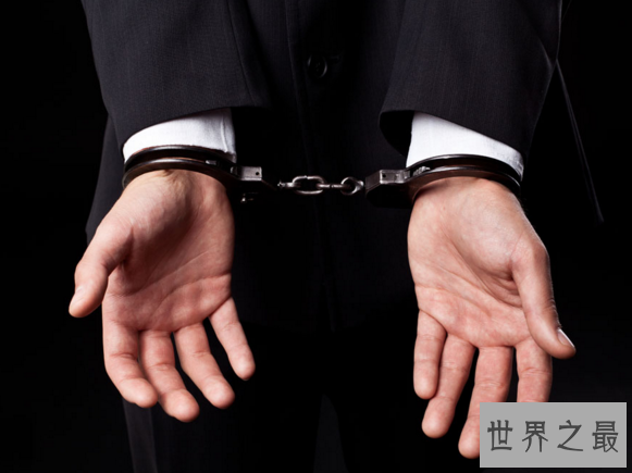 世界上最长的刑期，625万年把牢底做穿(从类猿人到现在的时间)