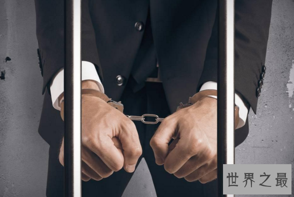 世界上最长的刑期，625万年把牢底做穿(从类猿人到现在的时间)