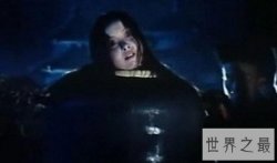 人彘是什么意思,戚夫人被制成人彘图片曝光