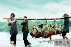 古代处罚出轨女人的刑具，看刑具图片就觉得变态可怕